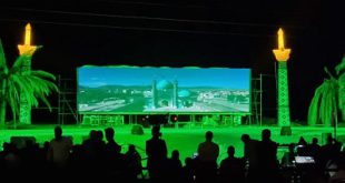 📌 گوشه ای از فعالیتهای کمیته های دومین کنگره ملی شهید مدرس رحمت الله علیه و ۱۲۲۲شهید منطقه ترشیز کهن+فیلم